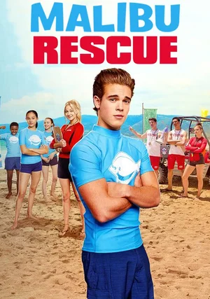 Ratownicy z Malibu "/ Malibu Rescue: The Movie