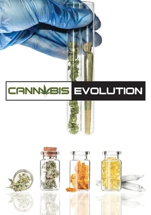 Cannabis Evolution "/ 