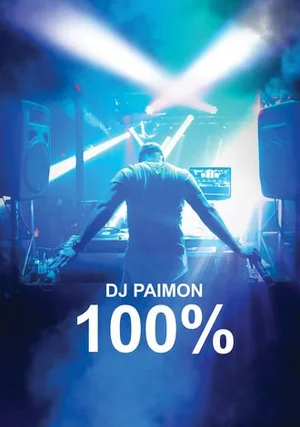 Dj Paimon: 100% "/ 