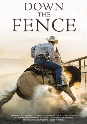 Down the Fence "/ 