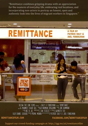 Remittance "/ 