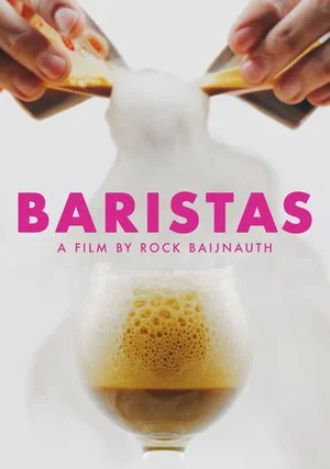 Baristas "/ 