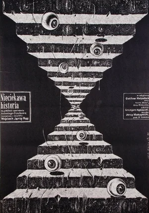 Nieciekawa historia "/ 