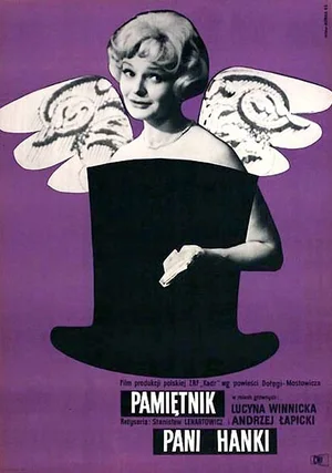 Pamiętnik pani Hanki "/ 