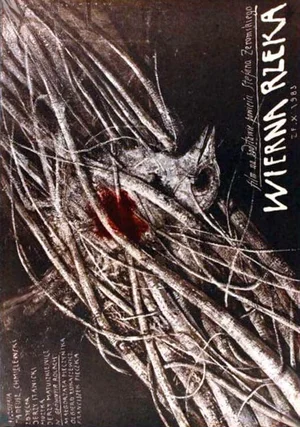 Wierna rzeka "/ 