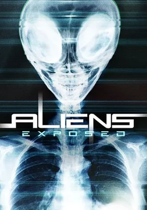 Aliens Exposed "/ 