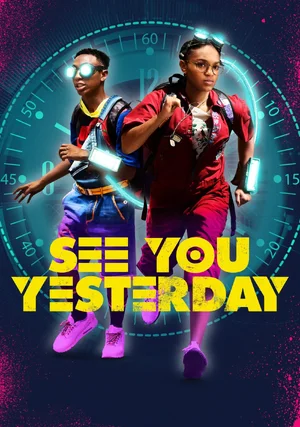Do zobaczenia wczoraj "/ See You Yesterday