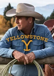 Yellowstone / Yellowstone