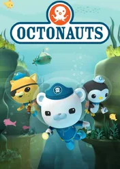 Oktonauci / The Octonauts
