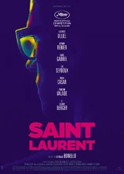 Saint Laurent / Saint Laurent