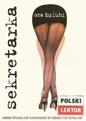 Sekretarka / Secretary