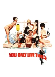 Żyje się tylko dwa razy / You Only Live Twice