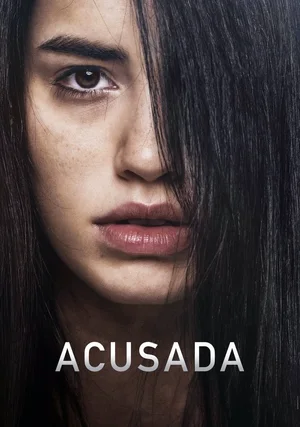 Oskarżona "/ The Accused
