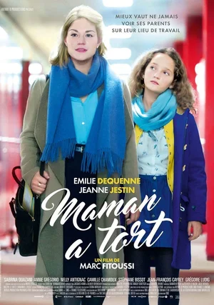 Mama się myli "/ Maman a tort