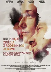 Krępujące zdjęcia z rodzinnego albumu czyli zniszczona wątroba i złamane serce / Krępujące zdjęcia z rodzinnego albumu, czyli zniszczona wątroba i złamane serce