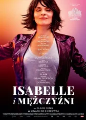 Isabelle i mężczyźni / Let the Sunshine In