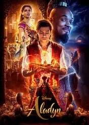Aladyn / Aladdin