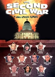 Druga wojna secesyjna / The Second Civil War