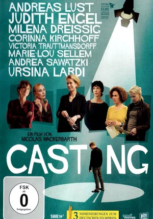 Casting "/ 