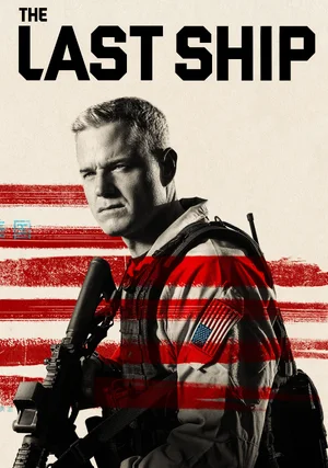 Ostatni okręt "/ The Last Ship