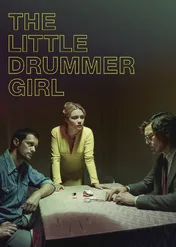 Mała doboszka / The Little Drummer Girl