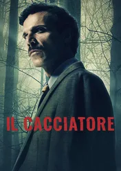 Il Cacciatore. Polowanie na mafię / Il Cacciatore