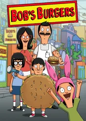 Bob's Burgers / Bob's Burgers