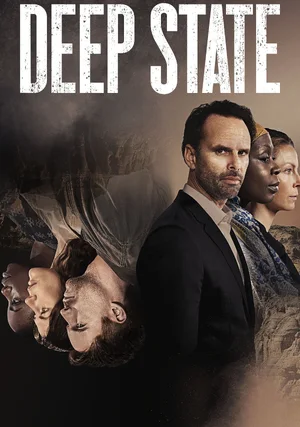 Deep State "/ 