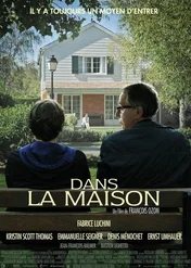 U niej w domu / Dans la maison