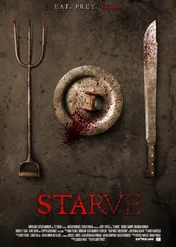 Zagłodzeni / Starve