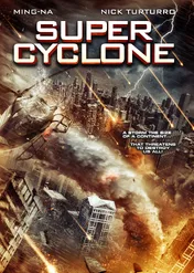 Supercyklon / Super Cyclone