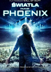 Światła nad Phoenix / The Phoenix incident