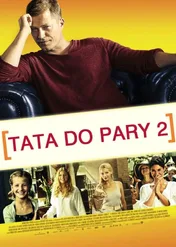 Tata do pary II / Kokowääh 2