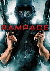 Rampage: Szaleństwo / Rampage