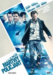 Martwy policjant / Officer down   