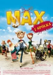 Maks i spółka / Max & Co