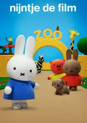Miffy. Przygoda w zoo / Miffy the movie