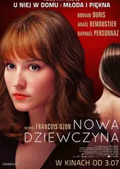 Nowa dziewczyna / Une nouvelle amie