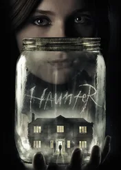 Istnienie / Haunter