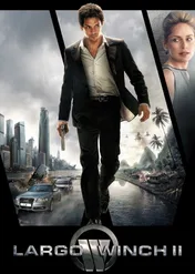 Largo Winch 2: Spisek / Largo Winch 2