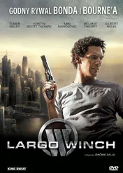 Largo Winch / Largo Winch
