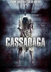 Cassadaga - Strefa duchów / Cassadaga