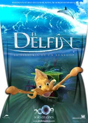 Delfin Plum / Delfín: La historia de un soñador, El