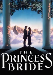 Narzeczona dla księcia / The Princess Bride