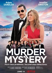 Zabójczy rejs / Murder Mystery