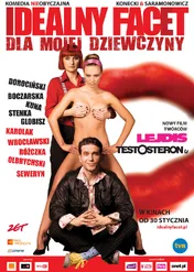 Idealny facet dla mojej dziewczyny / Idealny facet dla mojej dziewczyny
