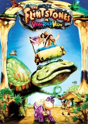 Flintstonowie: Niech żyje Rock Vegas! / The Flintstones In Viva Rock Vegas