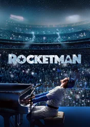 Rocketman / Rocketman