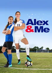 Alex i ja / Alex & Me