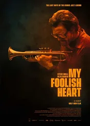 Moje głupie serce / My Foolish Heart
